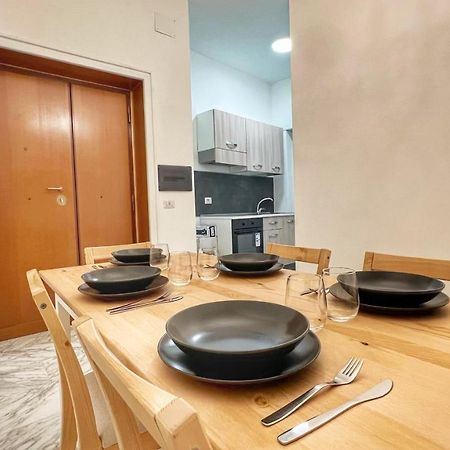 Anastasio 3 Bedroom Apartment By 101Flats Roma Eksteriør bilde