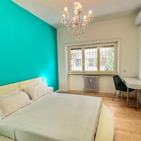 Anastasio 3 Bedroom Apartment By 101Flats Roma Eksteriør bilde