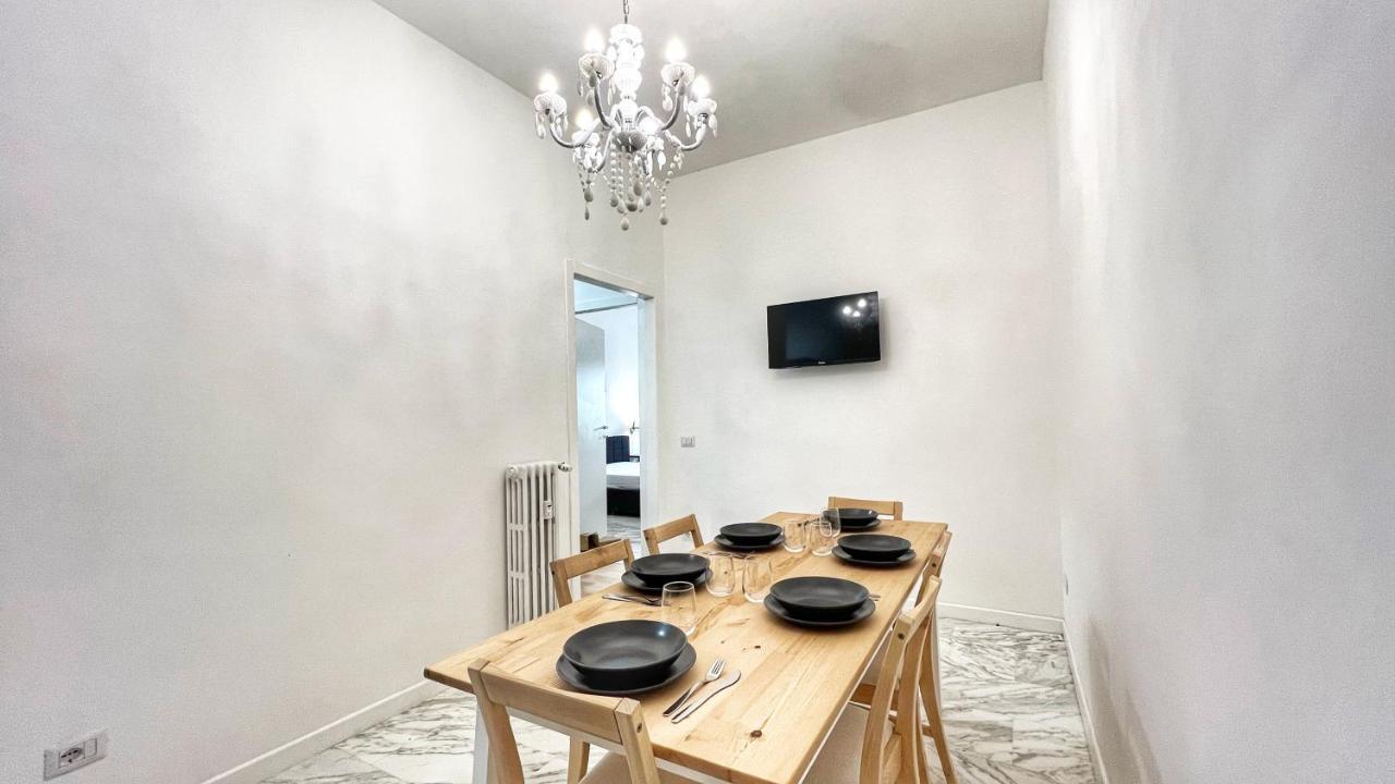Anastasio 3 Bedroom Apartment By 101Flats Roma Eksteriør bilde