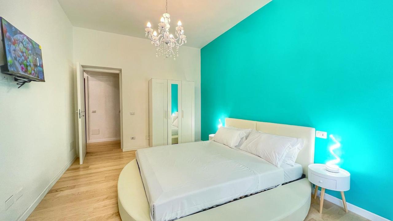 Anastasio 3 Bedroom Apartment By 101Flats Roma Eksteriør bilde