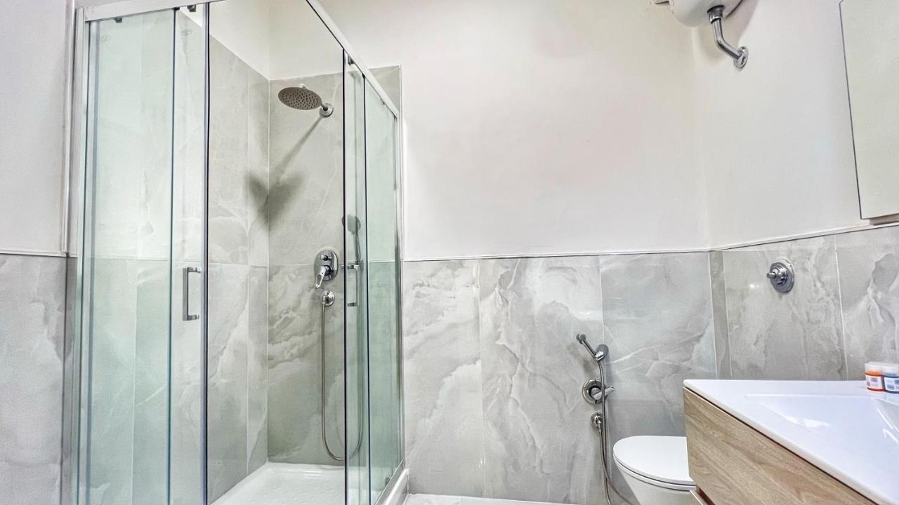 Anastasio 3 Bedroom Apartment By 101Flats Roma Eksteriør bilde