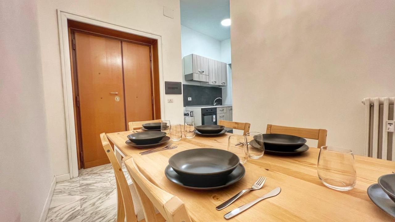 Anastasio 3 Bedroom Apartment By 101Flats Roma Eksteriør bilde