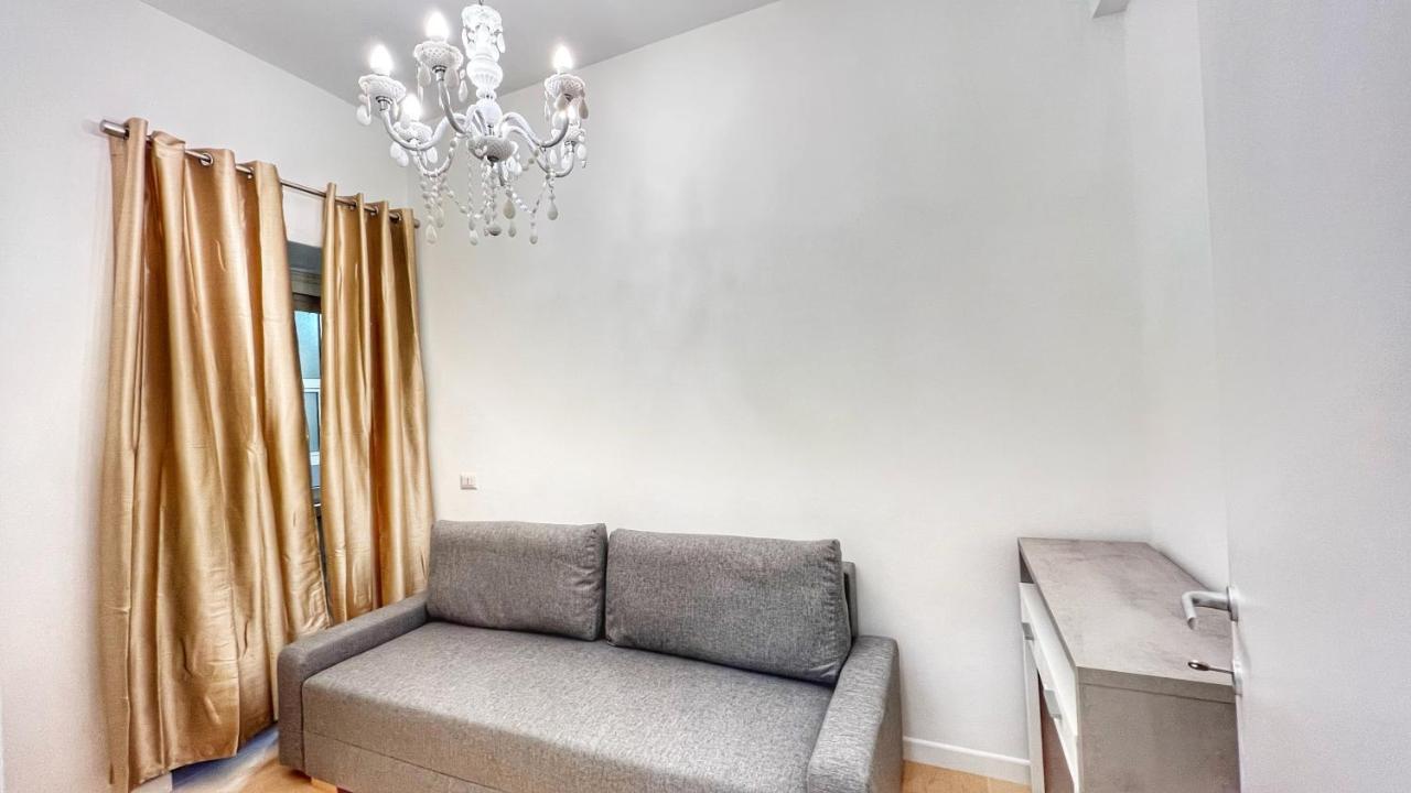 Anastasio 3 Bedroom Apartment By 101Flats Roma Eksteriør bilde